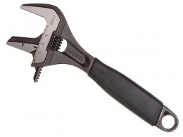 Bahco 9031P Black ERGO Adjustable Wrench 200mm (8in) £26.95